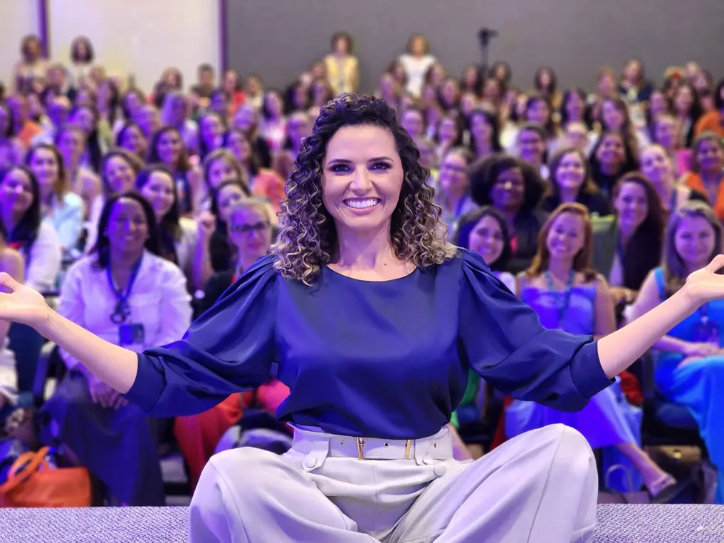 Educação Sexual Leiliane Rocha